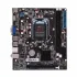 AFOX IH61-MA5 DDR3 2nd/3rd Gen Intel mATX Motherboard